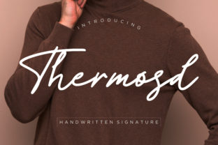 Thermosd Handwritten Signature: Your Design’s New Secret Weapon